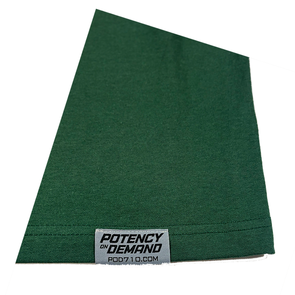 POD Fitness - Green