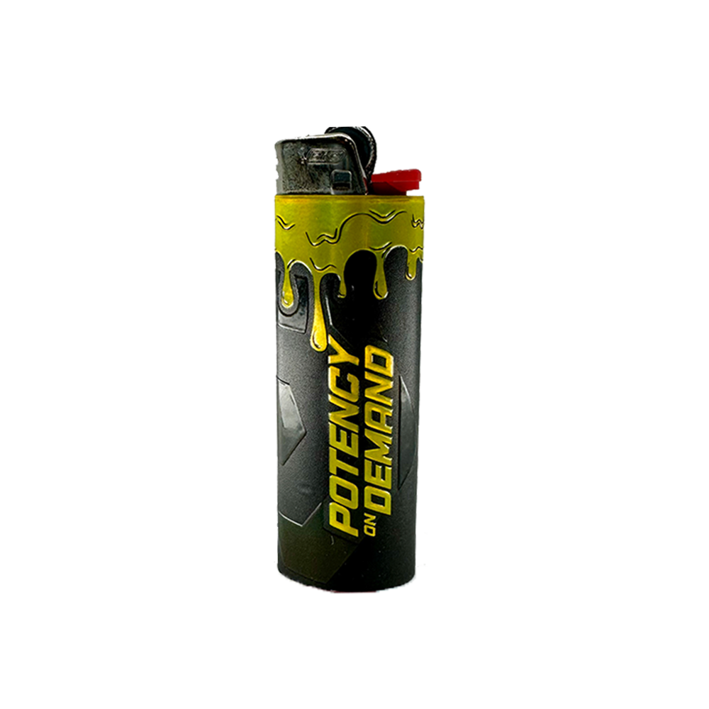 POD Lighters