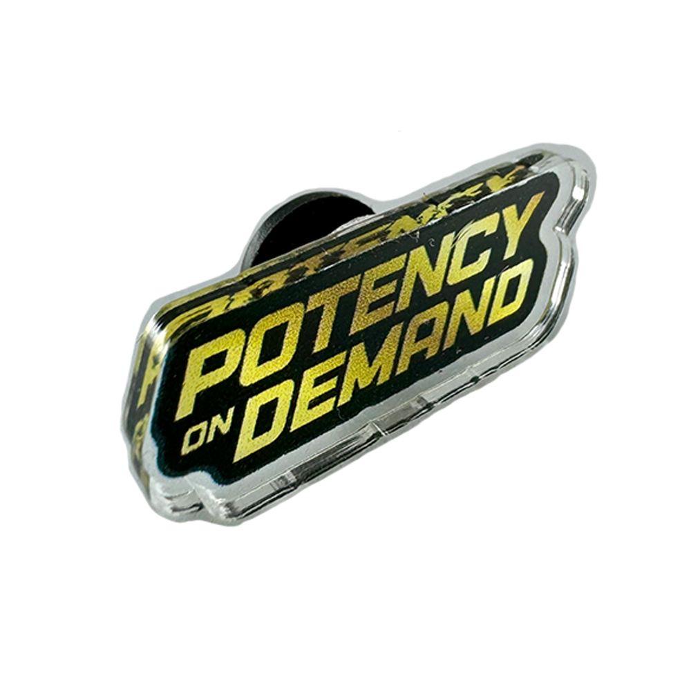 POD Pins