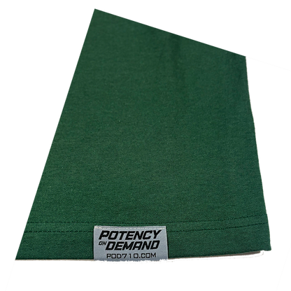 POD Fitness - Green
