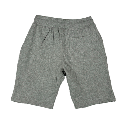 Icon Shorts - Gray